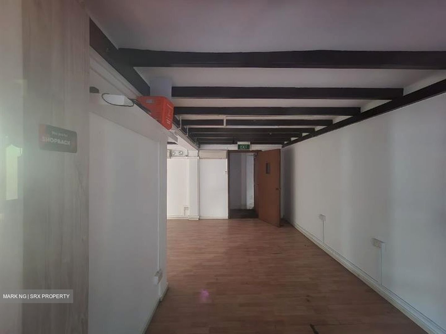 PRINSEP PLACE (D7), Retail #510348091